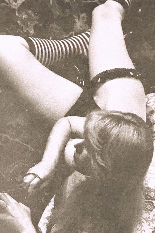 Un Supermaschio (1975) poster