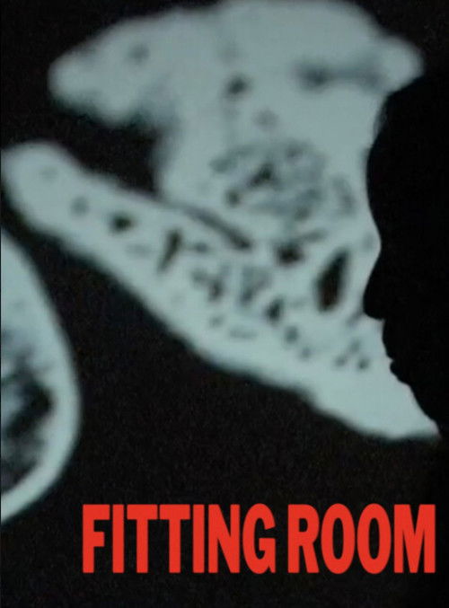 FITTING ROOM (2025) poster