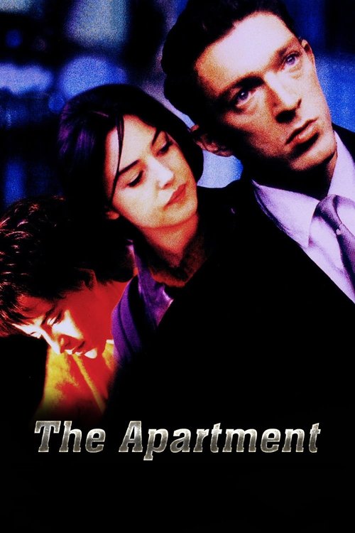 Apartman (1996) poster