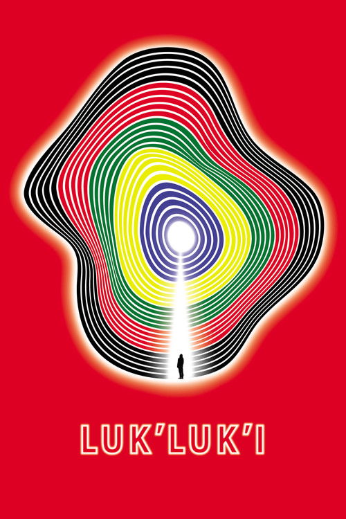 Luk'Luk'I (2017) poster
