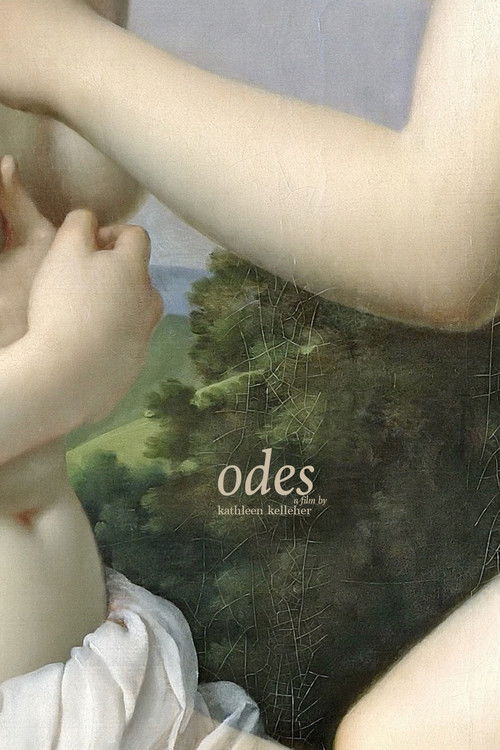 Odes (2022) poster