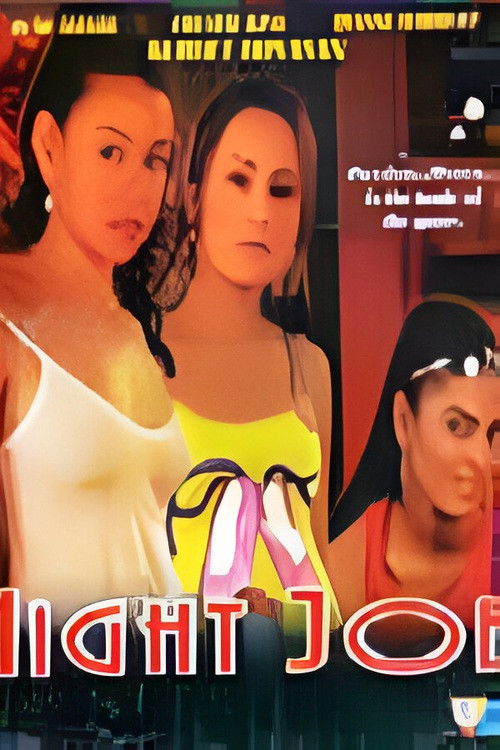 Night Job (2005) poster