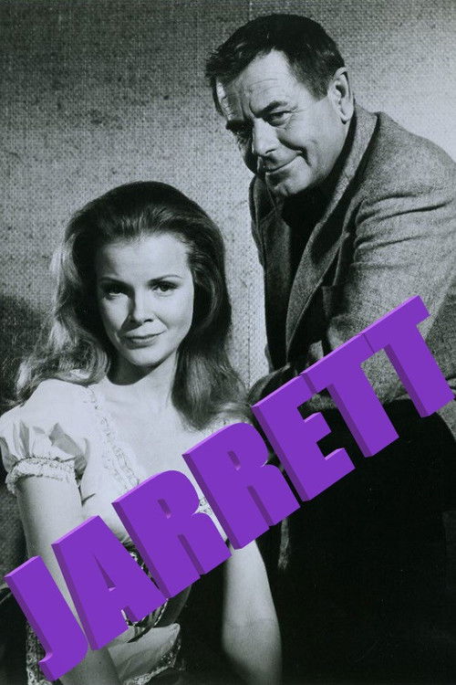 Jarrett (1973) poster