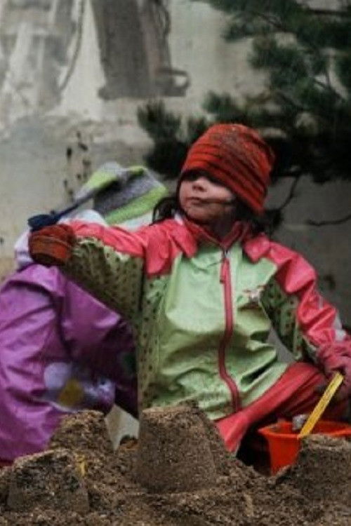 Far Away War (2010) poster