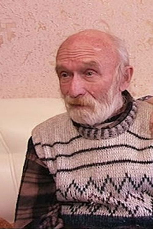 Владимир Голиков