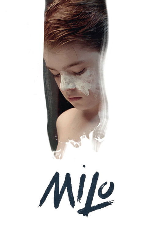 Milo (2012) poster