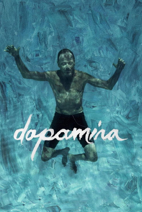Dopamina (2019) poster
