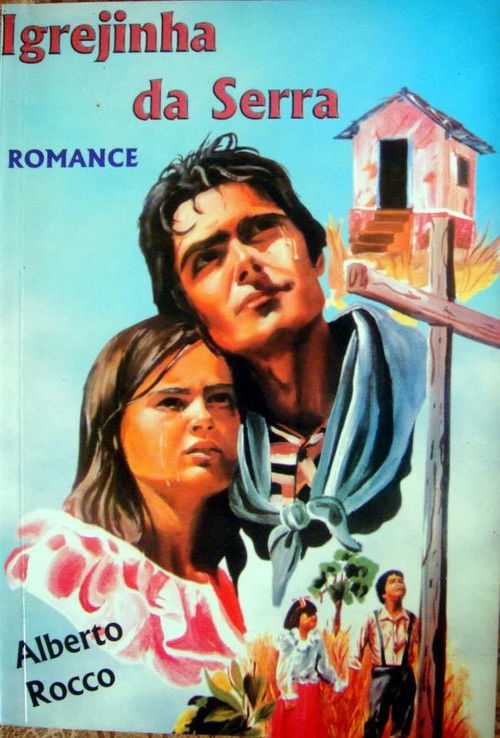 Igrejinha da Serra (1979) poster