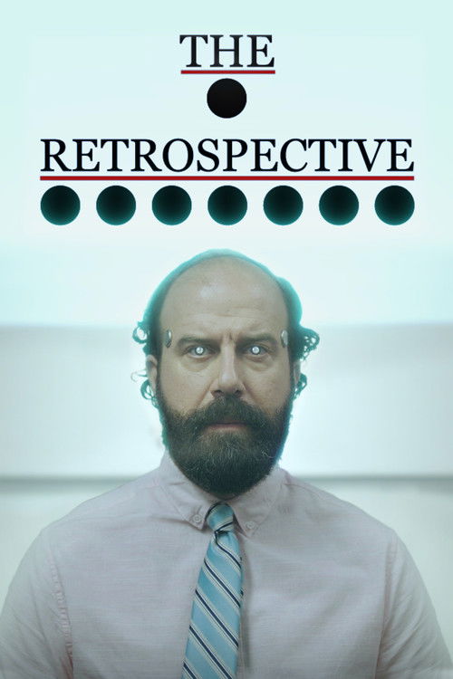 The Retrospective (2021) poster