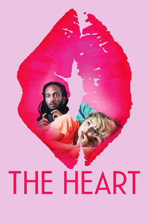 The Heart (2018) poster