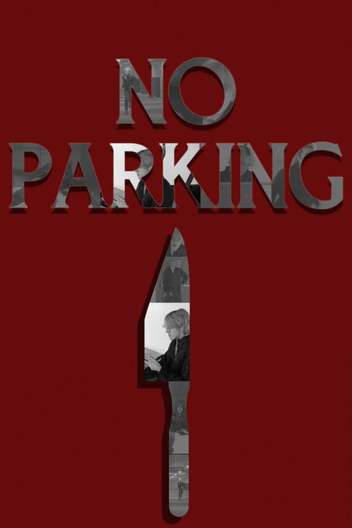 No Parking (2025) poster