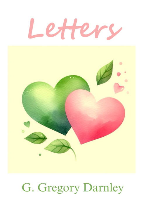 Letters (2024) poster