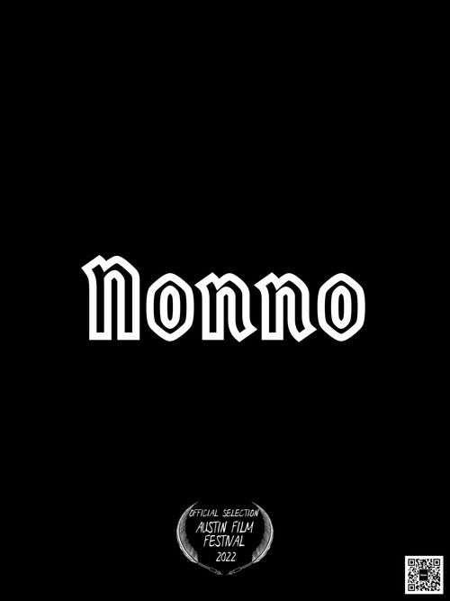 Nonno (2022) poster