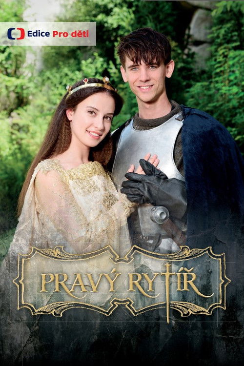 Pravý rytíř (2016) poster