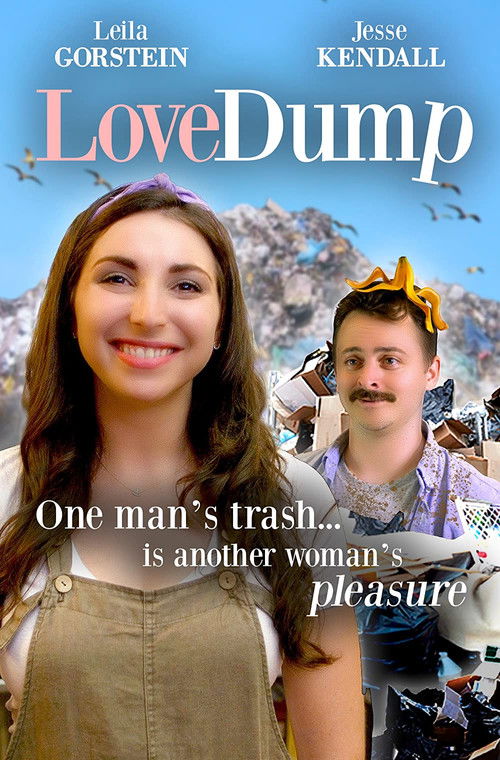 Love Dump (2023) poster