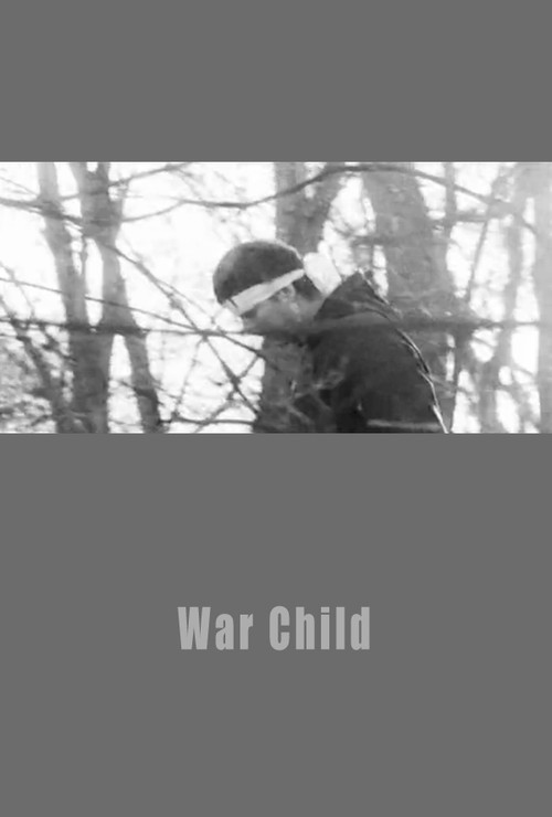 Warchild (2010) poster