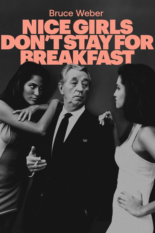 Nice Girls Don't Stay for Breakfast (2019) poster