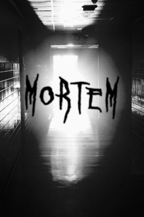 Mortem (2022) poster