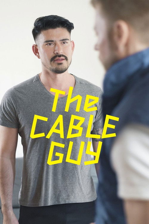 The Cable Guy (2016) poster