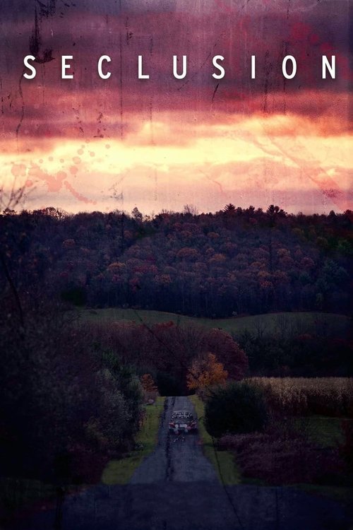 Seclusion (2015) poster