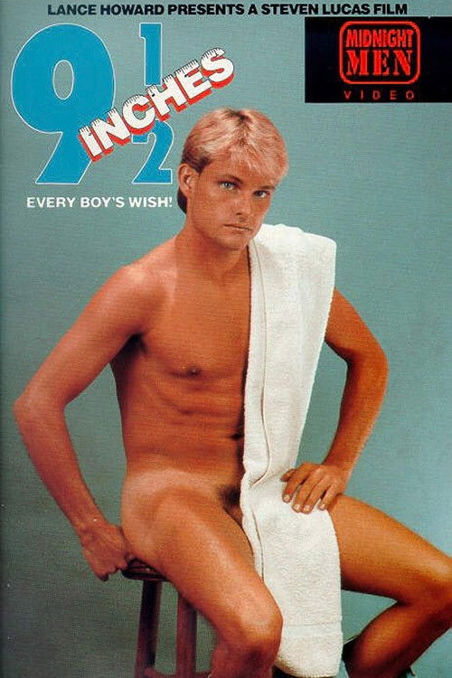 9½ Inches (1986) poster