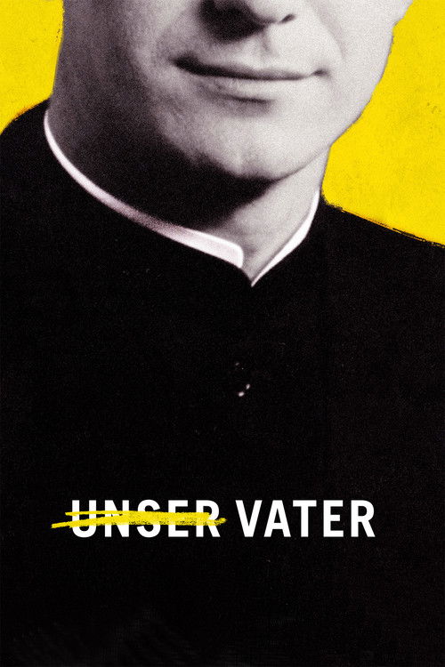 Our Father (2023) poster