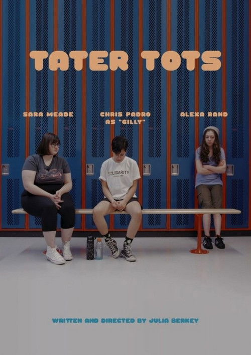 Tater Tots (2023) poster