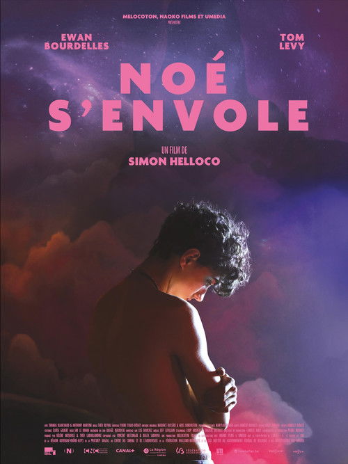 Noé s'envole (2025) poster