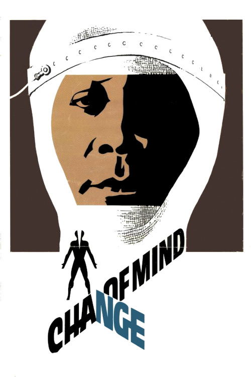 Change of Mind (1969) poster