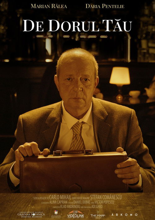 Missing You (2022) poster