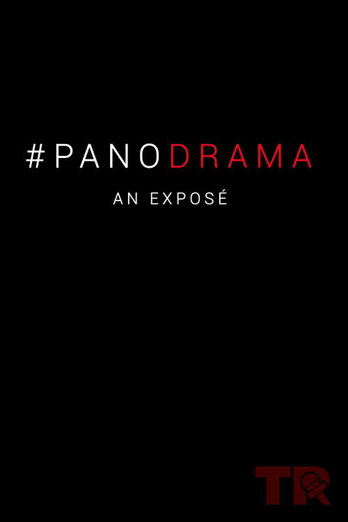 Panodrama (2019) poster