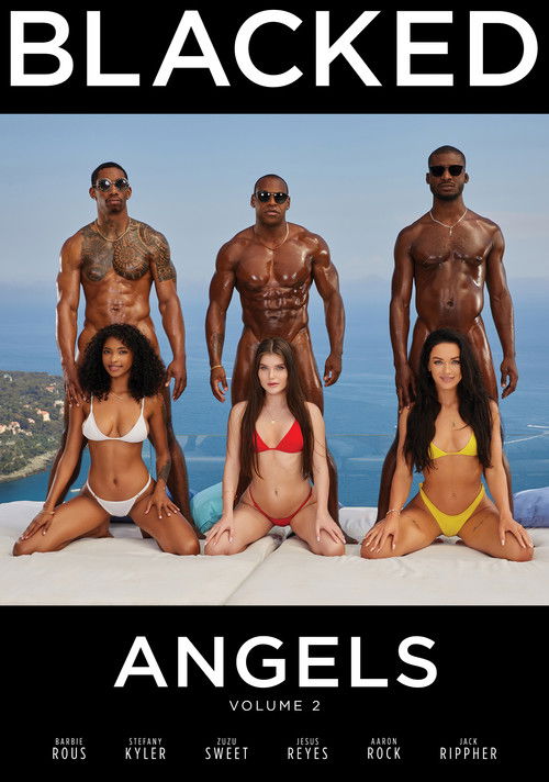 Angels 2 (2024) poster