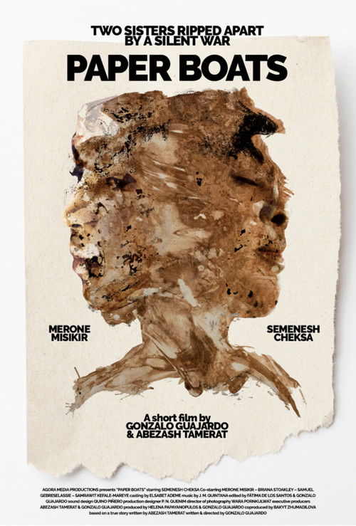 Paper Boats (2019) poster