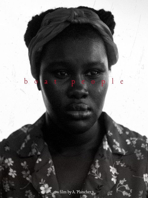 Boat People (2024) poster