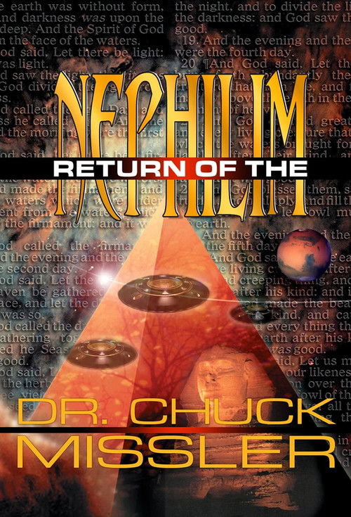 Return of the Nephilim (2003) poster