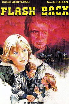 Flash Back (1985) poster