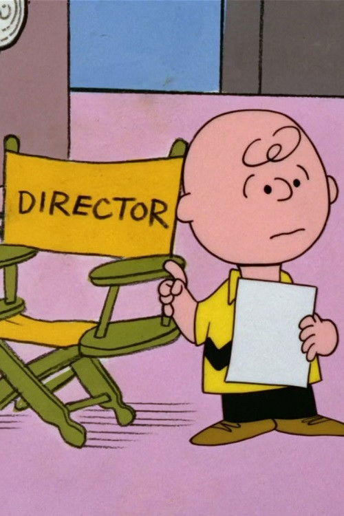 The Making of 'A Charlie Brown Christmas' (2001) poster