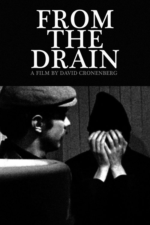 From the Drain (1967) poster