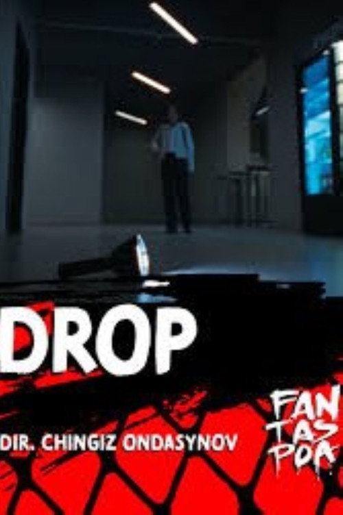 Drop (2024) poster