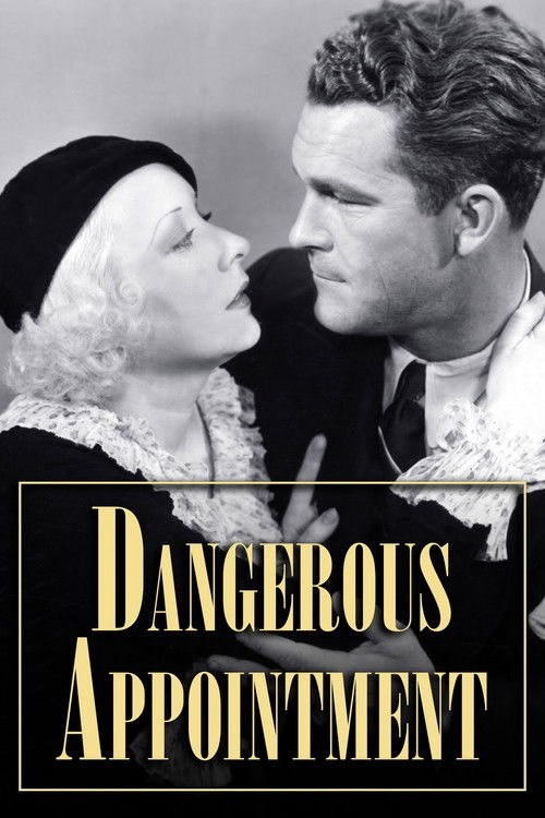 One in a Million (1935) poster