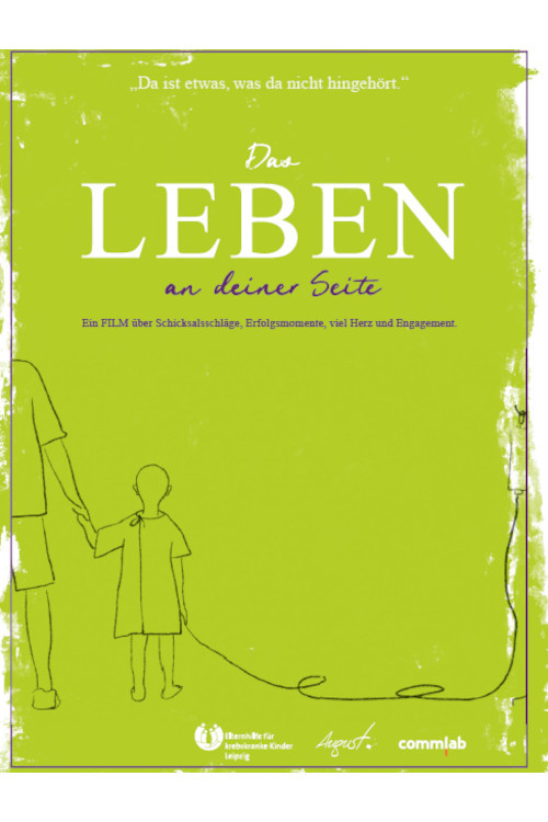 Das Leben an Deiner Seite (2022) poster
