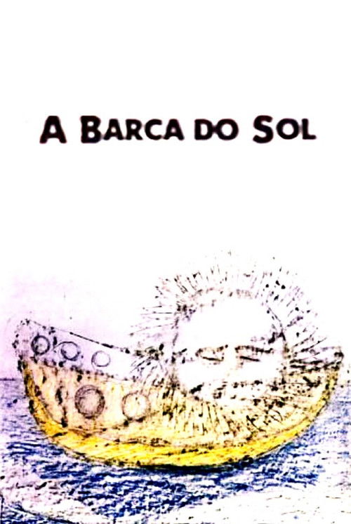 Imagens do Inconsciente: A Barca do Sol (1987) poster