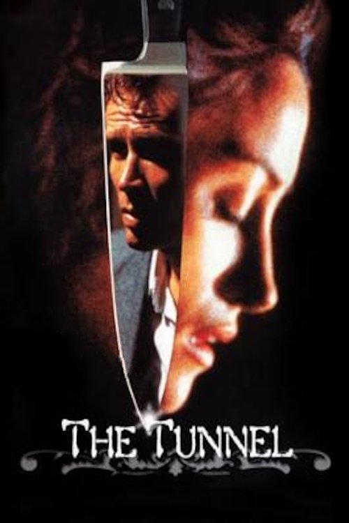 El túnel (1988) poster