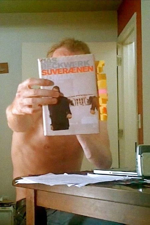 I Am Fiction (2012) poster