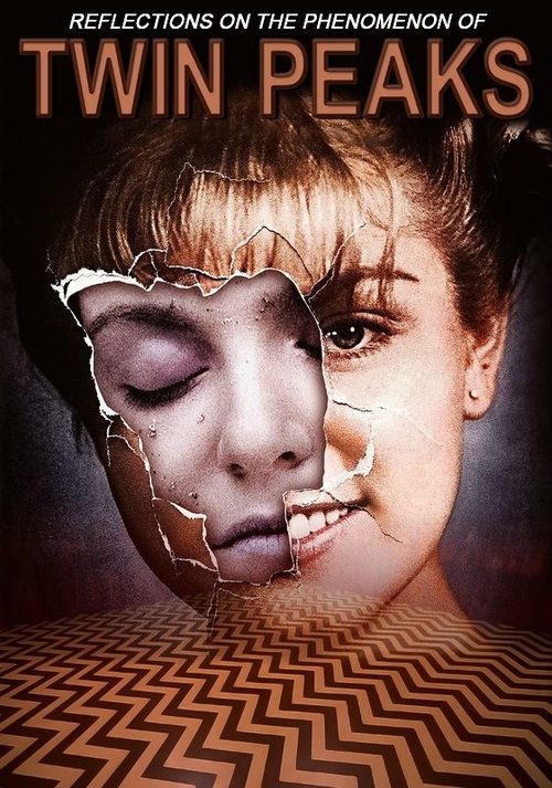 Reflections on the Phenomenon of Twin Peaks (2001) poster