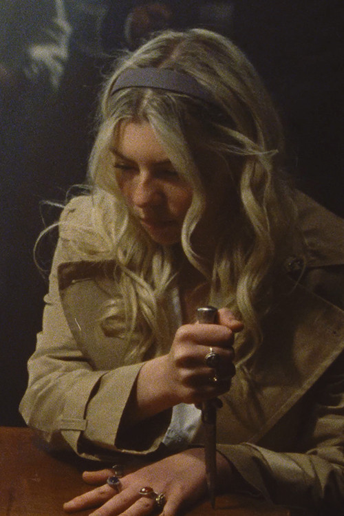 Run & Hide (2022) poster