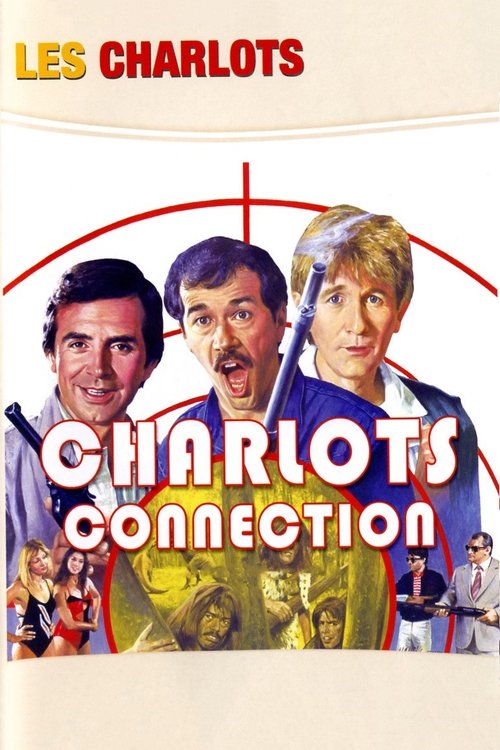 Charlots' Connection (1984) poster