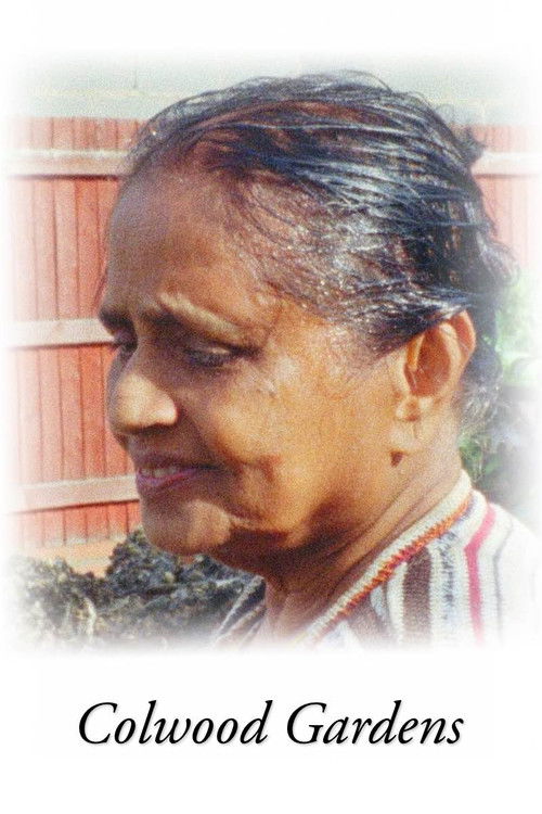 Colwood Gardens poster