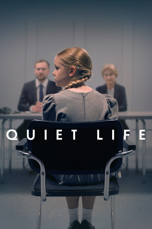 Quiet Life (2025) poster