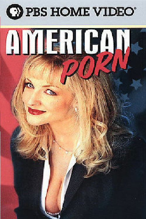 American Porn (2002) poster